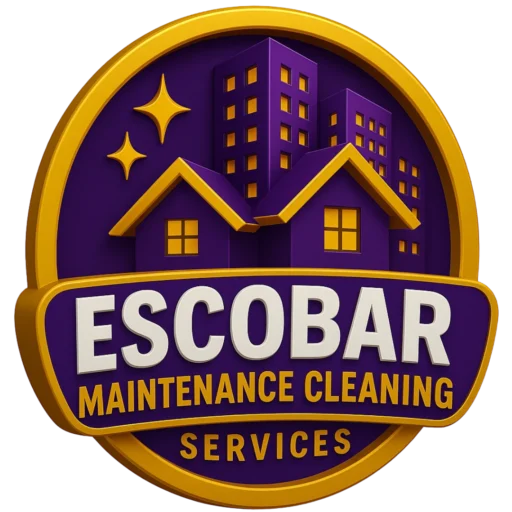 Escobar Maintenance Cleaning Services